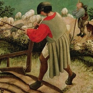 Дочкин папа