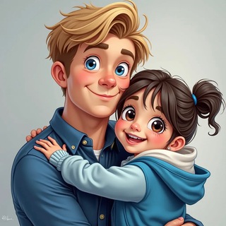 Разведённый папа: школа настоящего отцовства