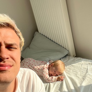 Папа Мии | Дочкин папа