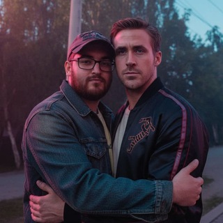 Бегущий куда-то 2026