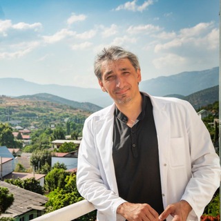 Главврач Погорелый | От отёков до энергии