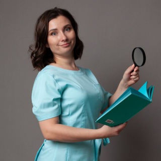 Расшифровка анализов с доктором Газиной 🔬