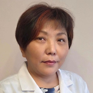 Для вас доктор Вера