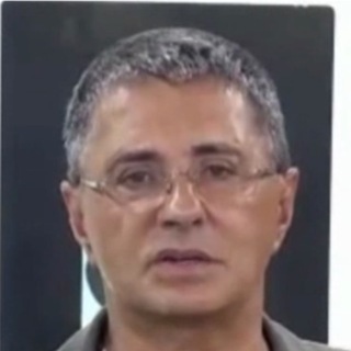 Доктор Мясников