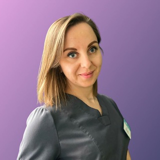 Ананьева Ксения | Врач о питании