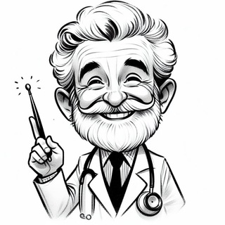 Доктор Анекдотус