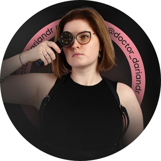 Дарья Сизова | Всё о твоей коже