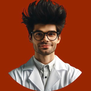 ДОКТОР🧬ГЕНОМ