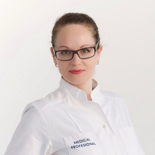 Doctor IrIs (врач гастроэнтеролог, диетолог-нутрициолог)