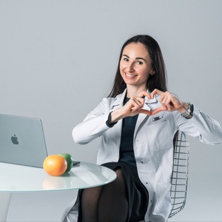 Многодетный врач о ЗОЖе