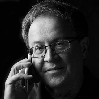 Доктор Яков Маршак "Среда Знаний"