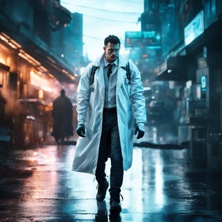 Ваш Докторъ