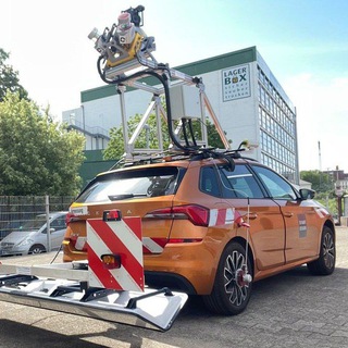 Дорожный доктор