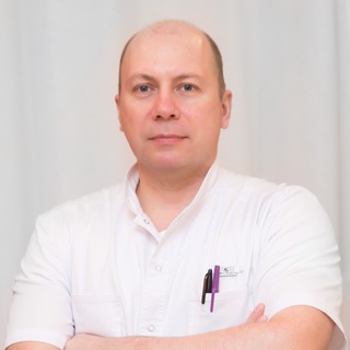 Александр Соколов. Пластическая хирургия, косметология в Smart Clinic.