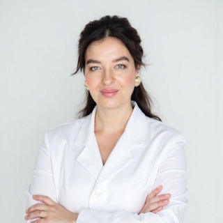 Доктор Топилина