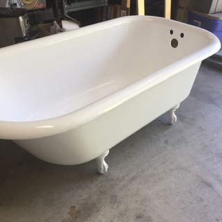 Реставрация ванн в Москве 🛁