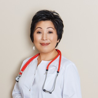 Эндокринолог Хантакова Екатерина