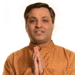 Аюрведа и Йога с Доктором Кальяром 💚