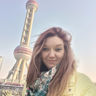 Тело и Душа / Мария Метелина