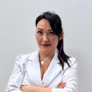 Остеопат | Лобанок Вероника|Невролог