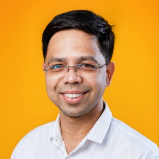 Доктор Пареш Академия Аюрведа