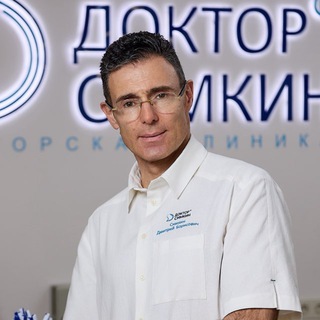 Доктор Симкин