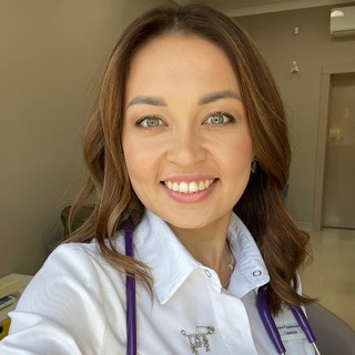 Стиль здоровья с @doctor_Viliya