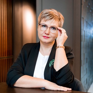 Делопроизводство, документооборот и кадровый учёт с Натальей Зеленовой