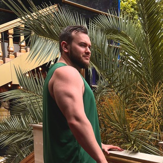 Никита Фомин | Тело под ключ