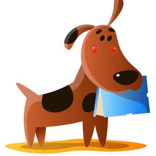 Книги о собаках