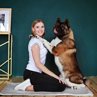 Собаки: Секреты здоровья и натурального питания