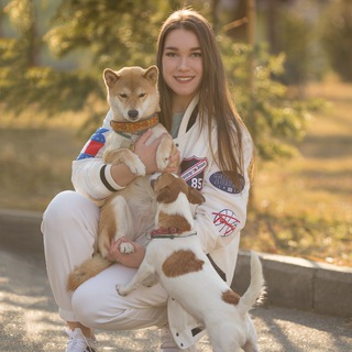 Кинолог dogdresskzn