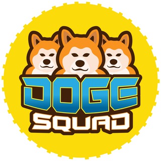 Doge Squad Community