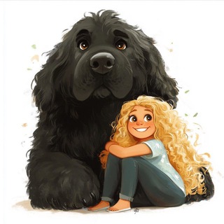 Собаки в порядке