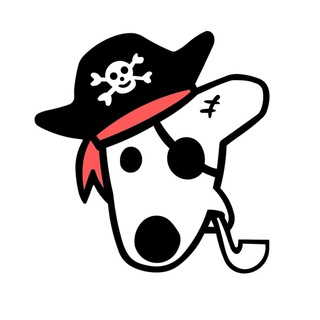 DOGS Pirates 🏴‍☠️