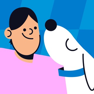 Собака–гуляка