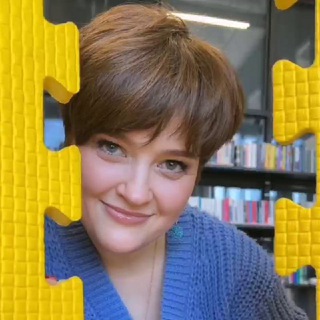 Блог Анастасии Артёмовой