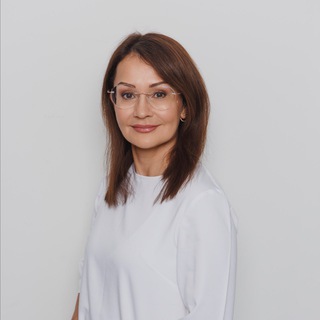 Врач - косметолог Елена Лукина