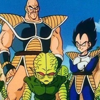 DBZ DOKKAN BATTLE