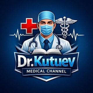 Dr.Kutuev | Medical Channel