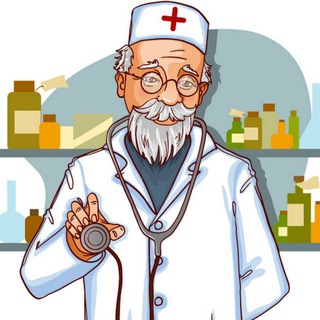 Ваш доктор 💊