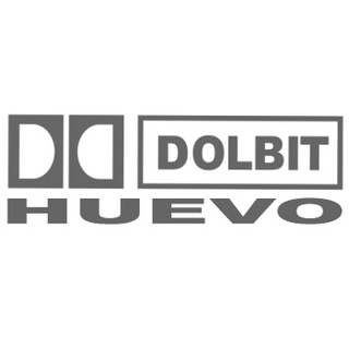 DOLBIT HUEVO