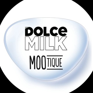 Dolce Milk 🐮