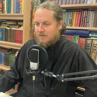 Заметки из Сибири // Дьякон Андрей Долгов