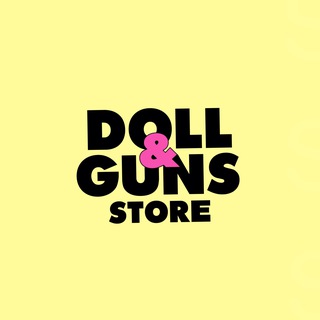 DOLL&GUNS store