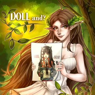 Doll and? | Куклы Монстер Хай