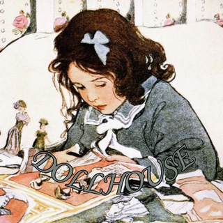 ·۪۫ˑ݈ 𝓓𝓸𝓵𝓵𝓱𝓸𝓾𝓼𝓮 ·۪۫ˑ݈