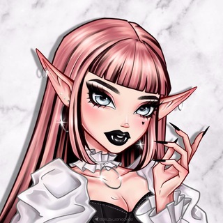 Dolls By Sonicoxide ♡ OOAK