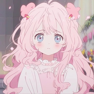 ♡ Чашка чая с Куколкой♡