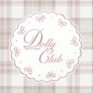 DollyClub ୨୧ Одежда